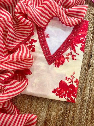 Vibrant Cotton