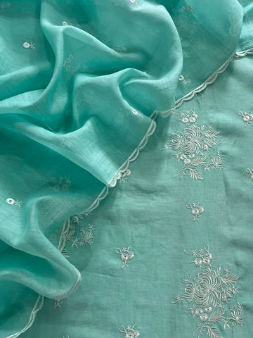 Parsi Embroidery