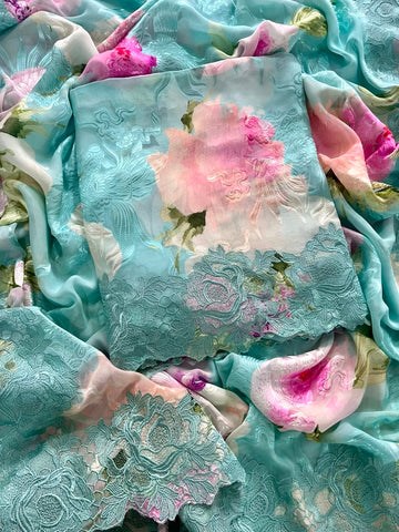 Blooming Florals