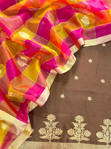 Banarasi Silk