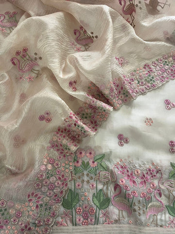 Parsi Embroidery
