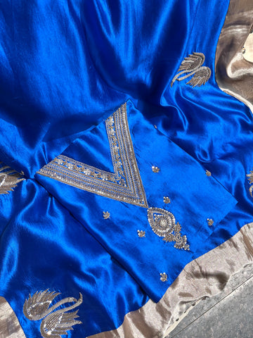 Handwork Trousseau Series