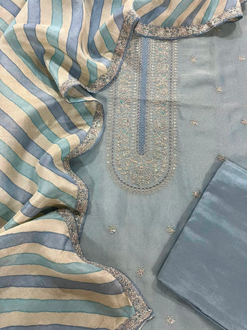 Festive Soft Silk