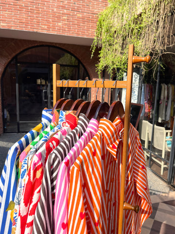 Playful Summer Shirts