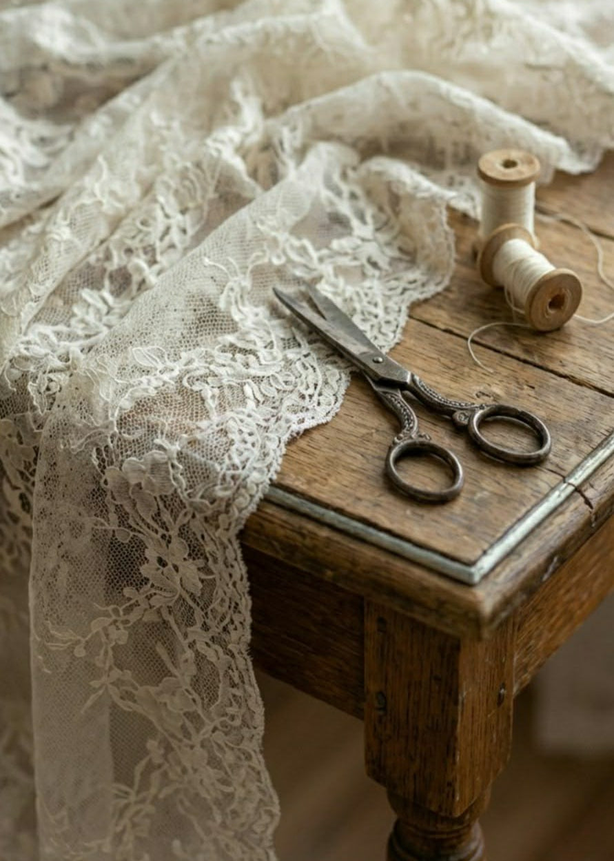 Stitching Service