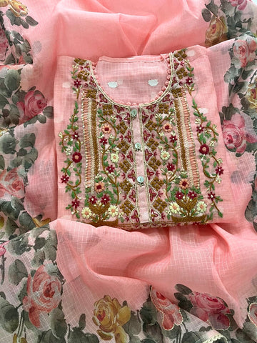 French Knot Handwork