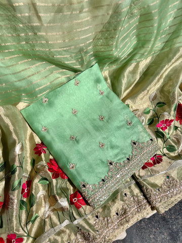 Gorgeous Handwork