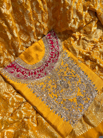 Trousseau Series