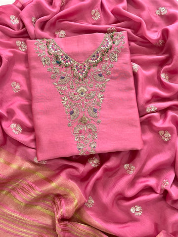 Gorgeous Handwork