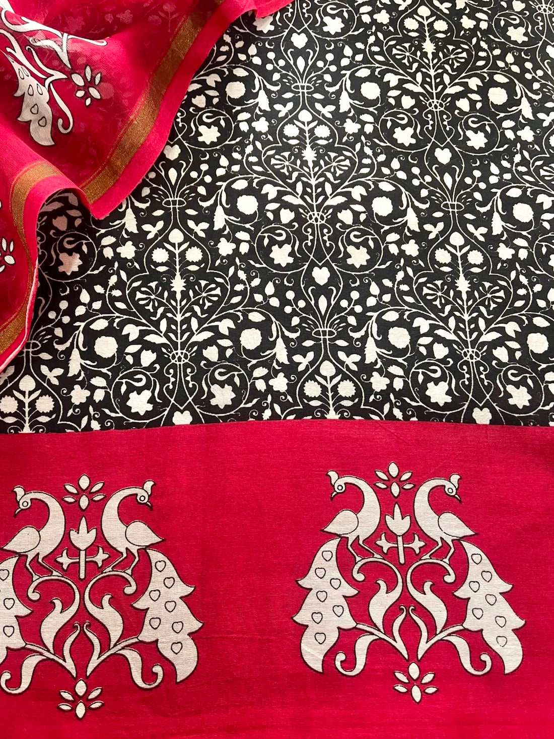 Elegant Maheshwari