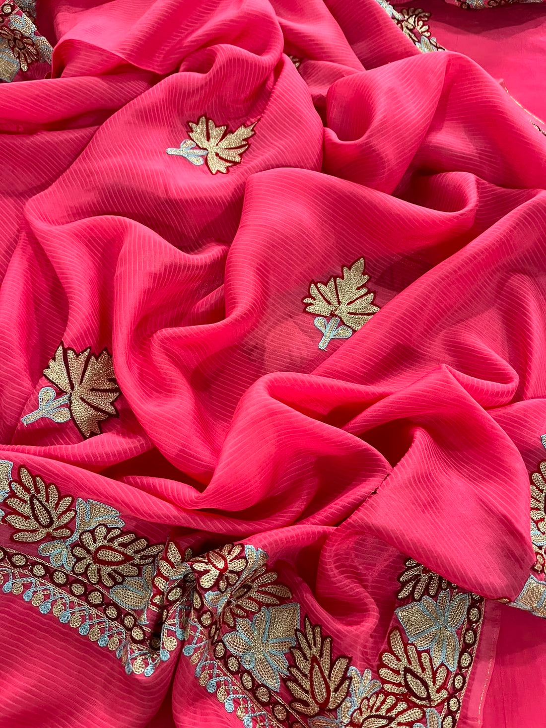 Aari Embroidery