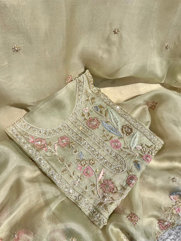 Handwork Series