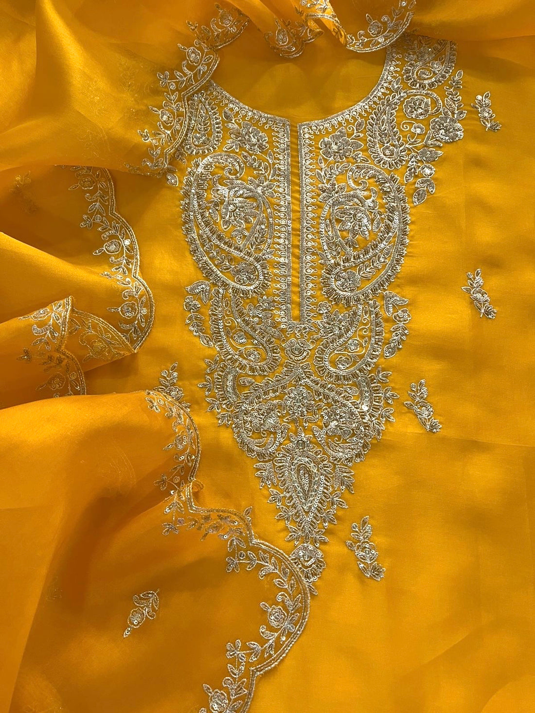 Handwork Series