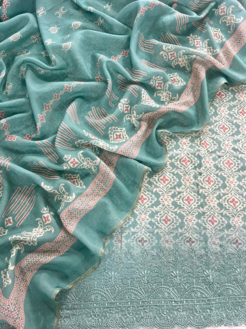 Beautiful Muslin