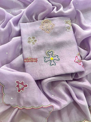 Graceful Handwork