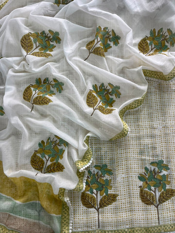 Mulmul Cotton