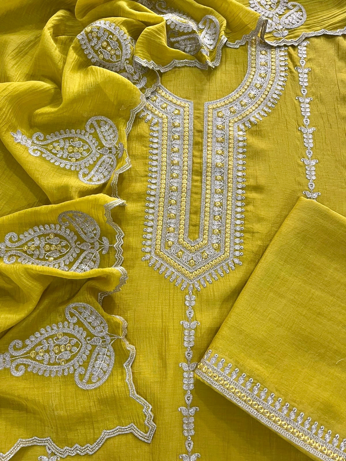Mulmul Chanderi