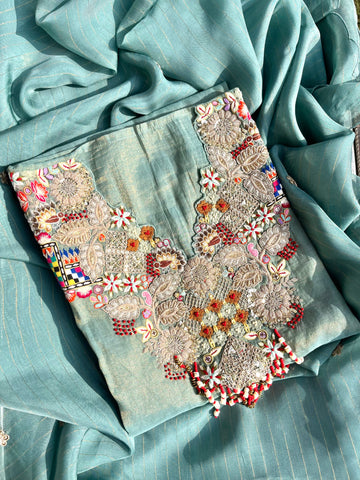 Tissue Silk