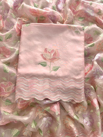 Gorgeous Thread Embroidery