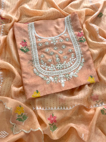 Aari Embroidery