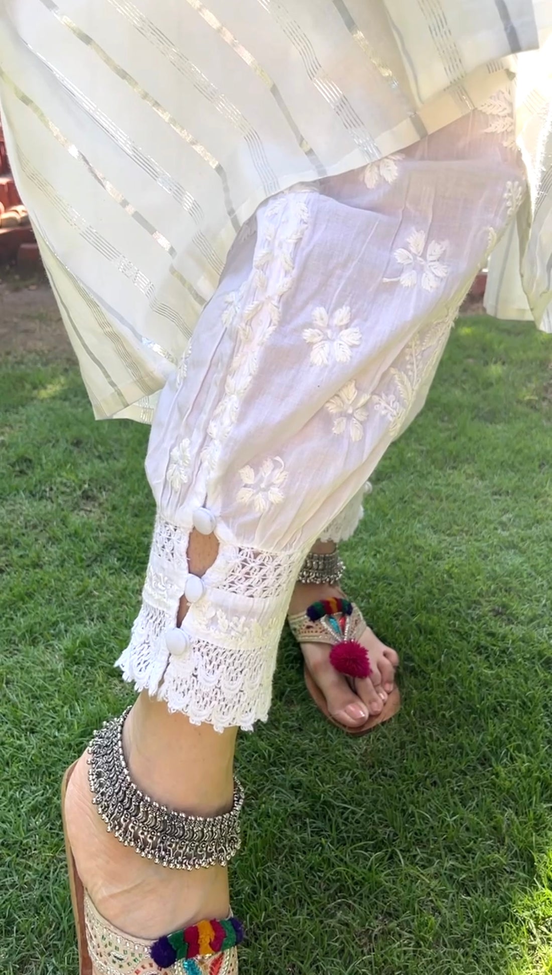 Noor Pants