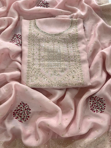 Beautiful Handwork Set