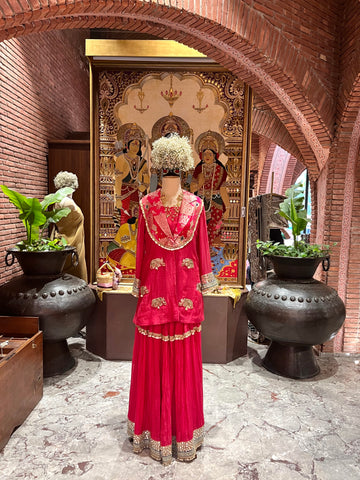 Handwork Ensemble