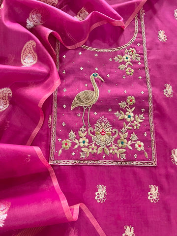 Festive Handwork