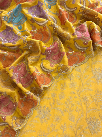 Pichwai Maheshwari