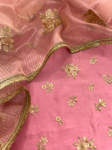 Tissue Chanderi