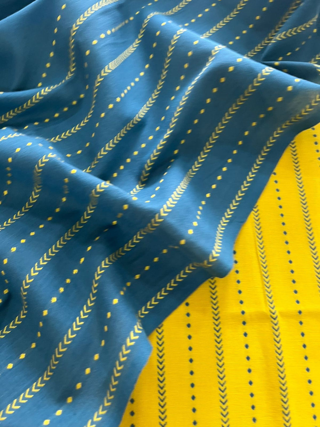 Handloom Cotton