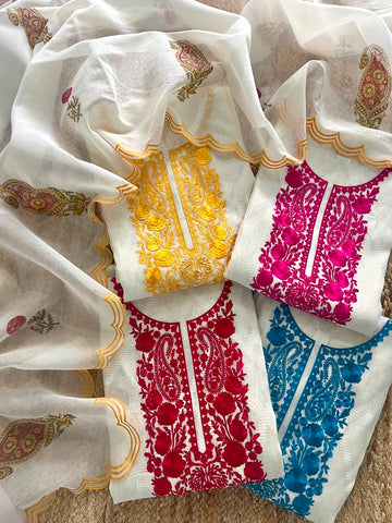 Parsi Embroidery