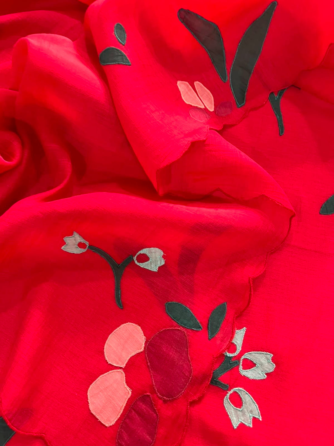 Appliqué Work
