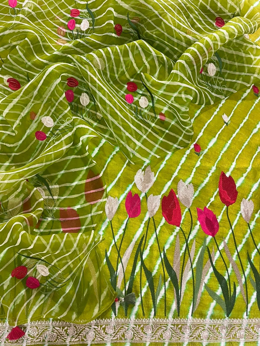 Vibrant Lehriya
