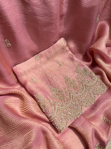 Trousseau Handwork Series