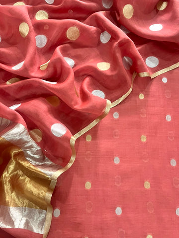 Elegant Banarasi