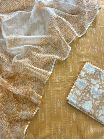 Soothing Cotton