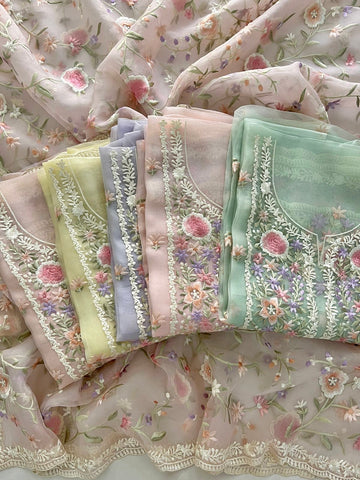 Parsi Luxury