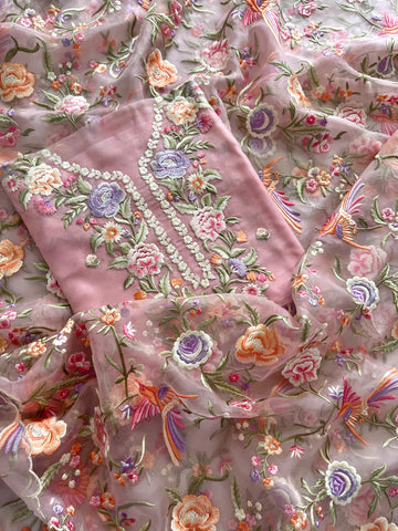 Exclusive Parsi Embroidery