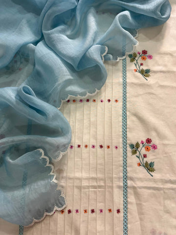 Thread Aari Embroidery