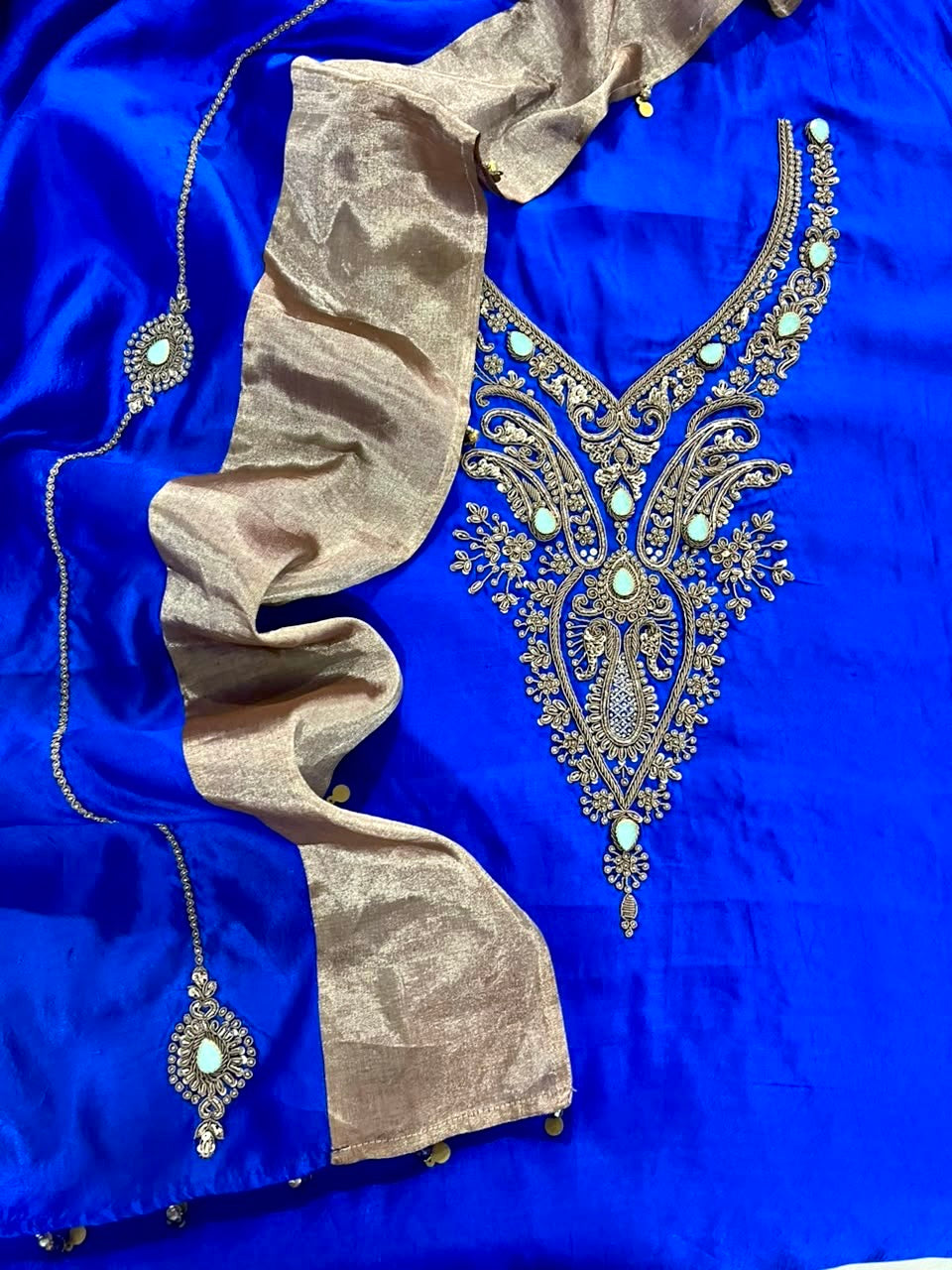 Handwork Series