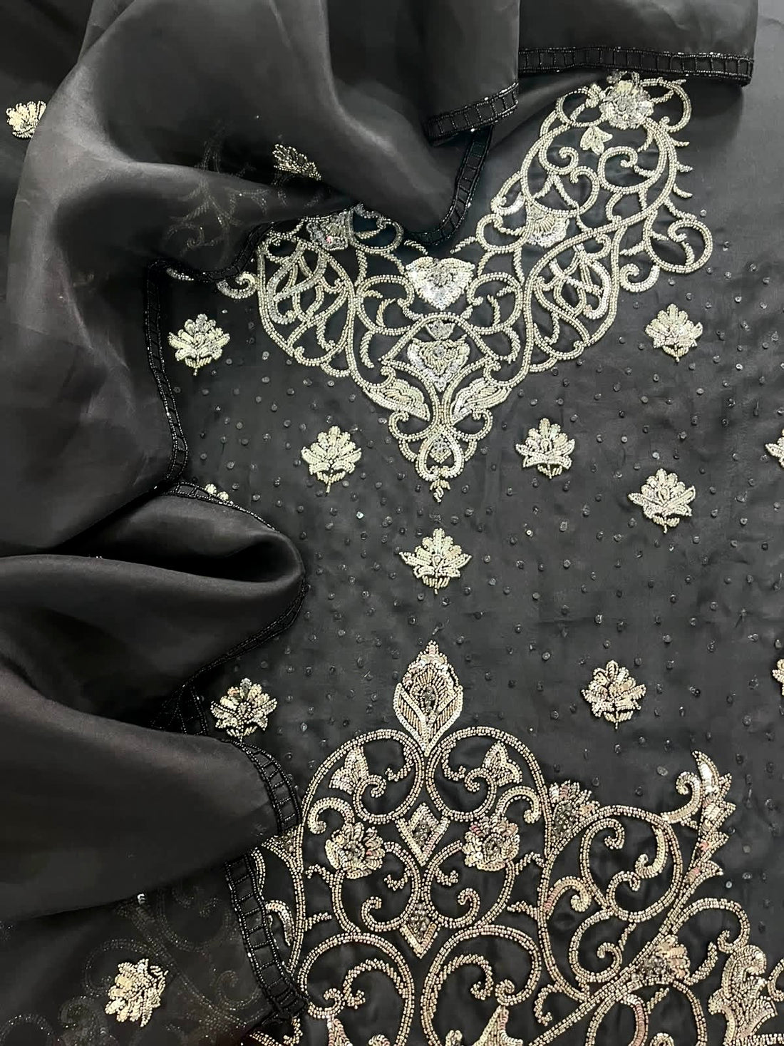 Exquisite Handwork