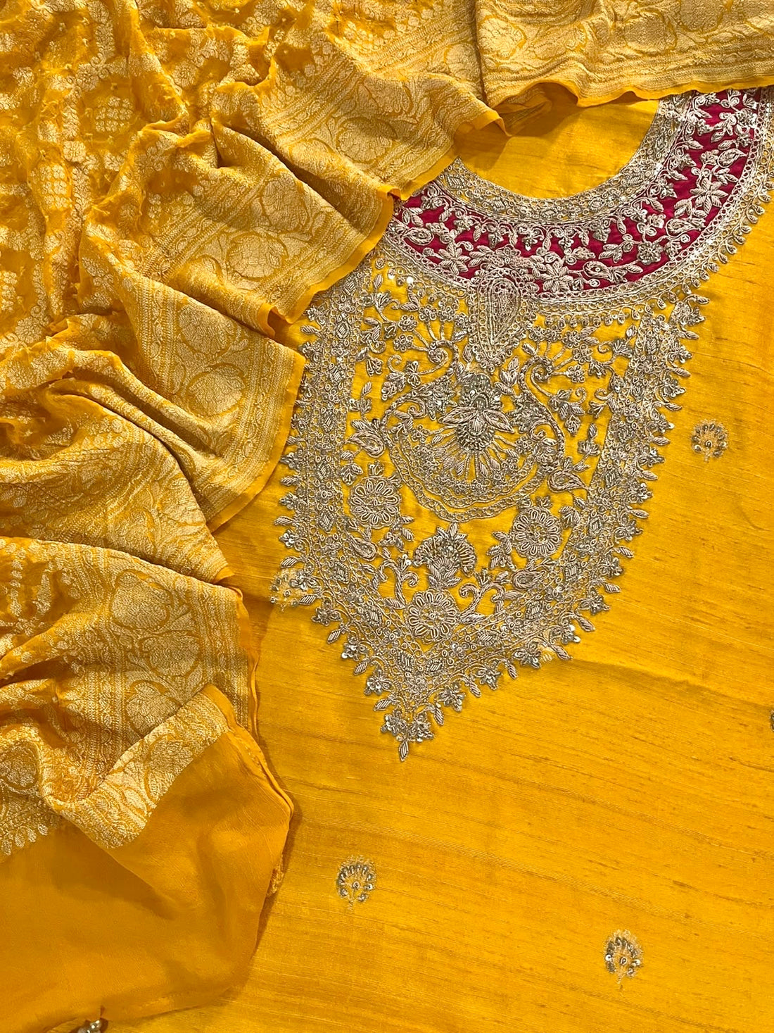 Trousseau Series
