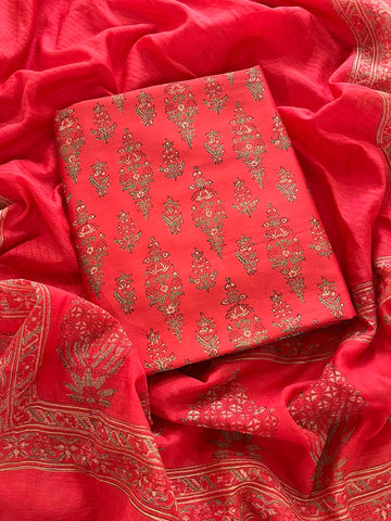 Banarasi Chanderi