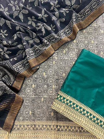 Maheshwari Block Print