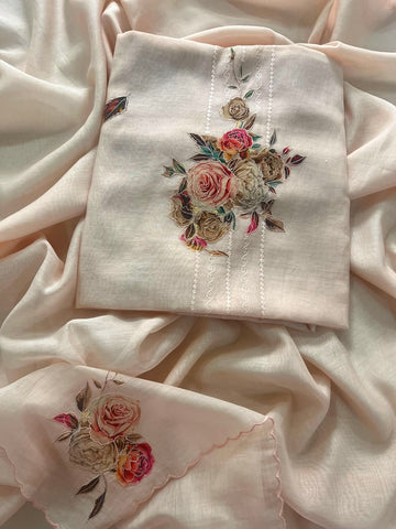 Floral Patchwork
