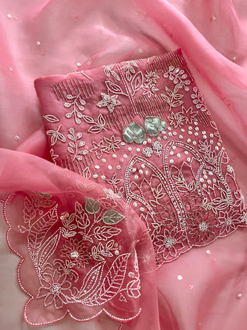 Sheer Luxury
