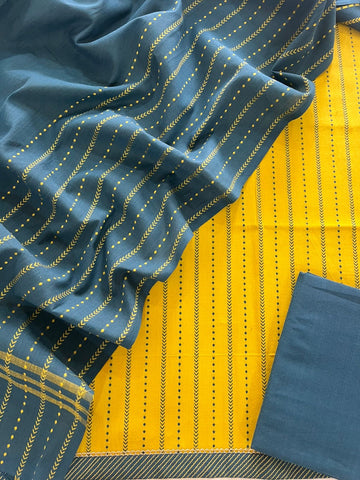 Handloom Cotton