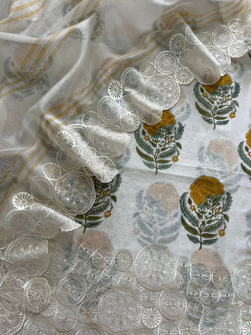 Hand Block Prints
