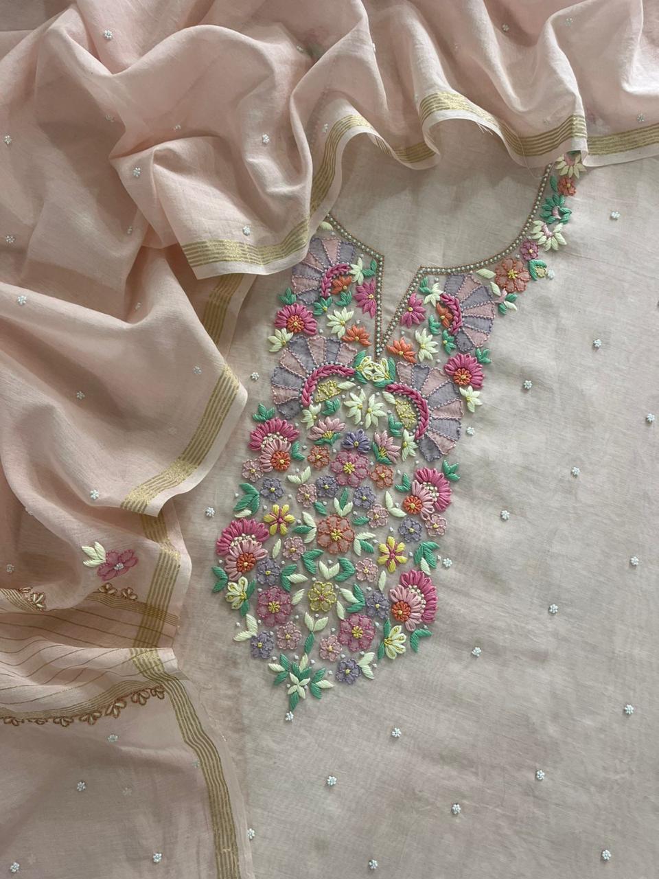 Chandaeri Work